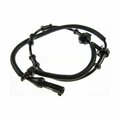 Mpulse Front ABS Wheel Speed Sensor For Ford Explorer Mercury Mountaineer Lincoln Aviator SEN-2ABS1289